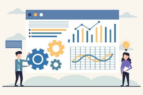 Design Concepts for Business Analysis