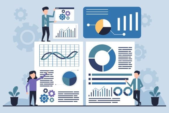 Design Infographic and Planning Strategy Guide