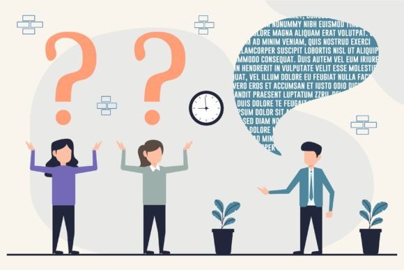 Problem Solving Business Flat Design: A Practical Guide to Workflow Integration