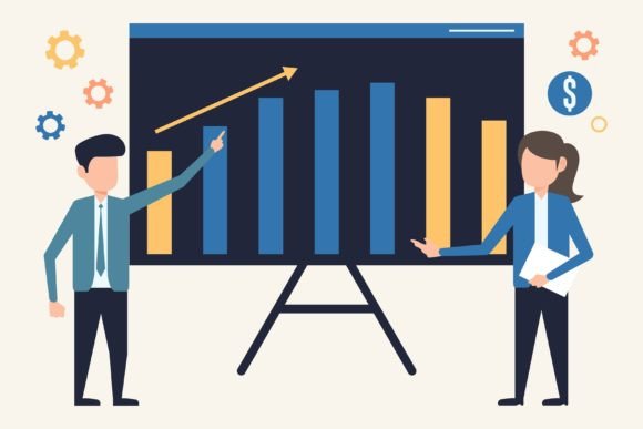 Strategic Clarity: The Role of Flat Design in Modern Business Analysis Planning