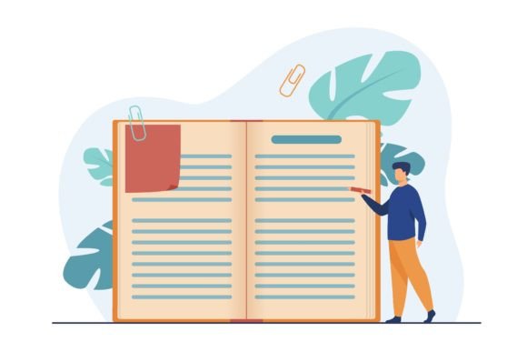 Tiny Man Writing in Huge Notebook: An Evaluation