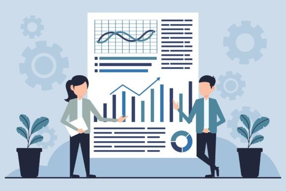 Working Together with Statistical Data: Visualizing Collaboration for Real Results